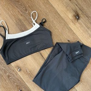 Set Active FormCloud Set